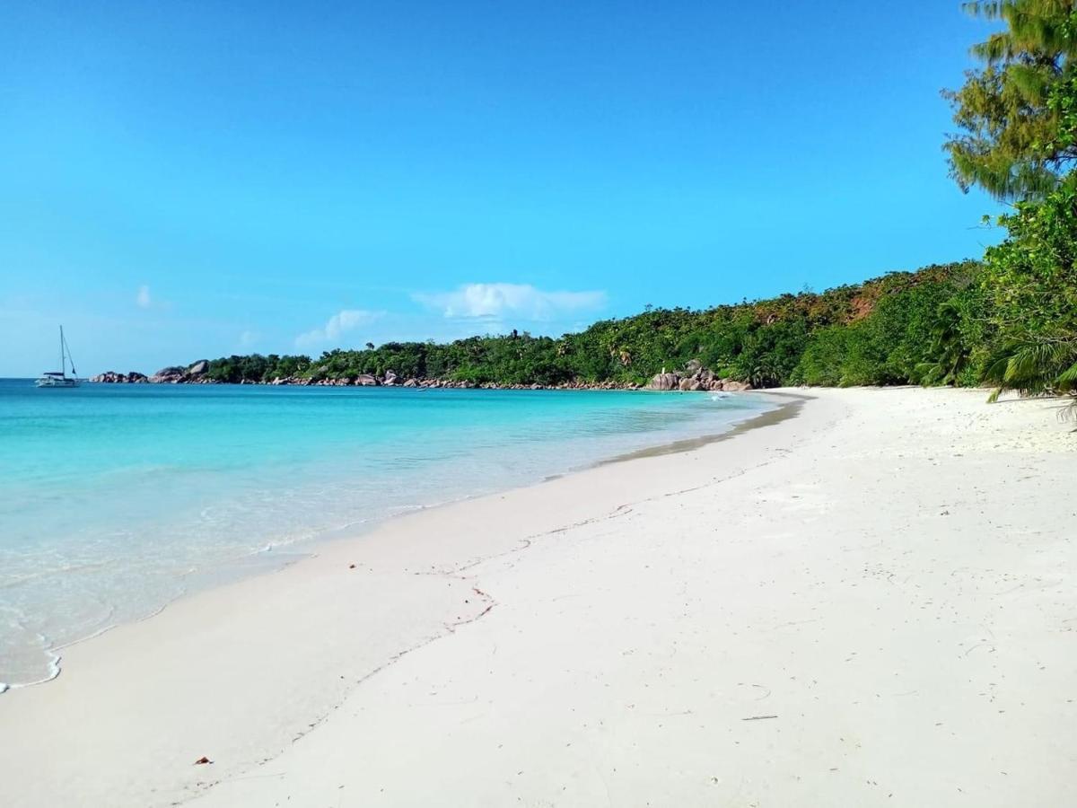 Guest house Le Chevalier Bay 3*
