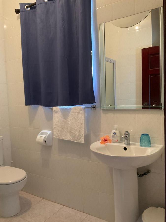 Le Chevalier Bay Guest house Anse Lazio