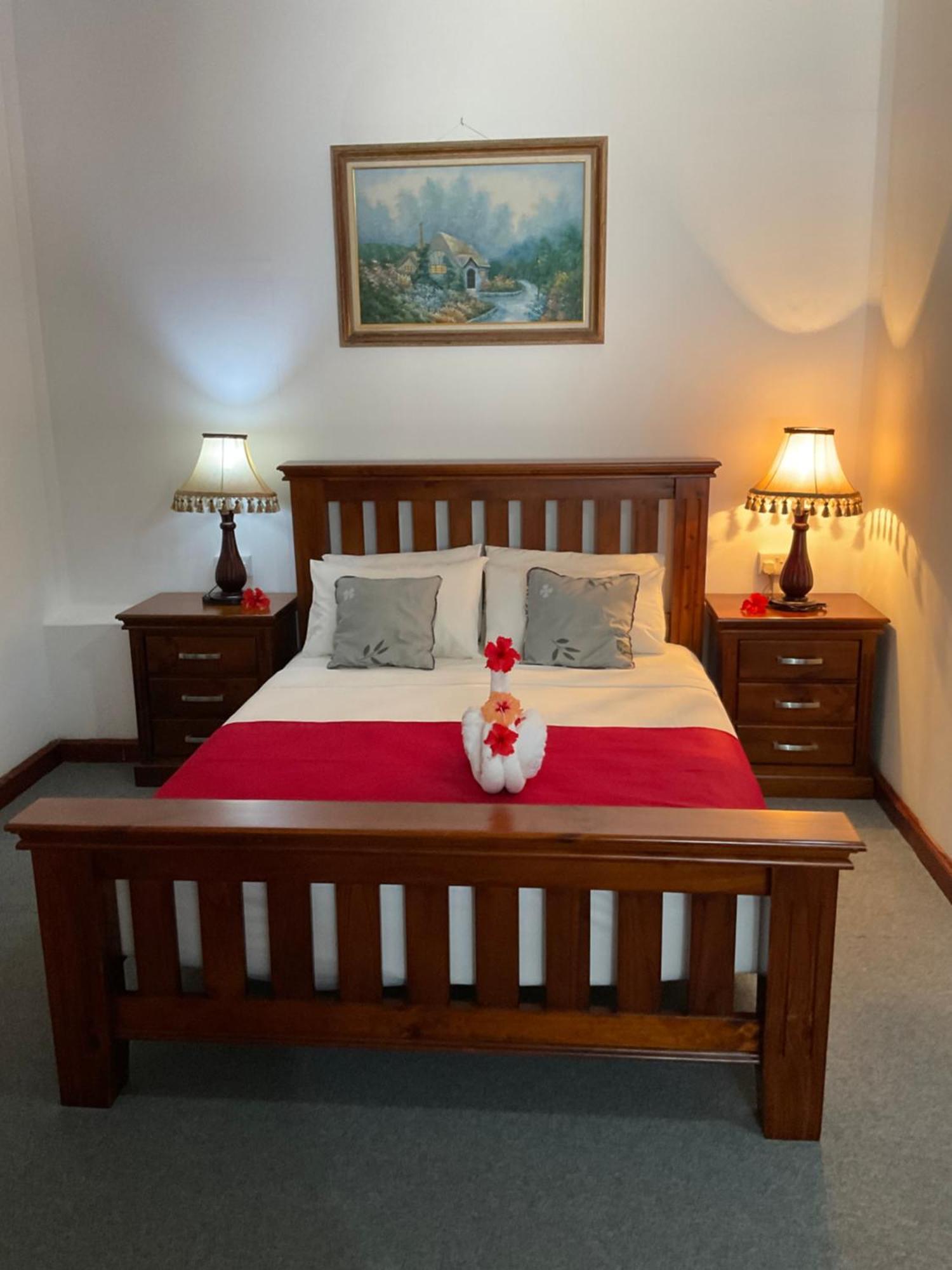 Le Chevalier Bay Guest house 3*