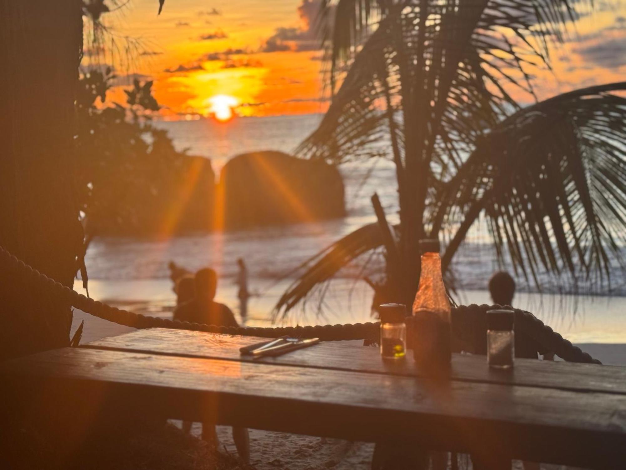 Le Chevalier Bay Guest house