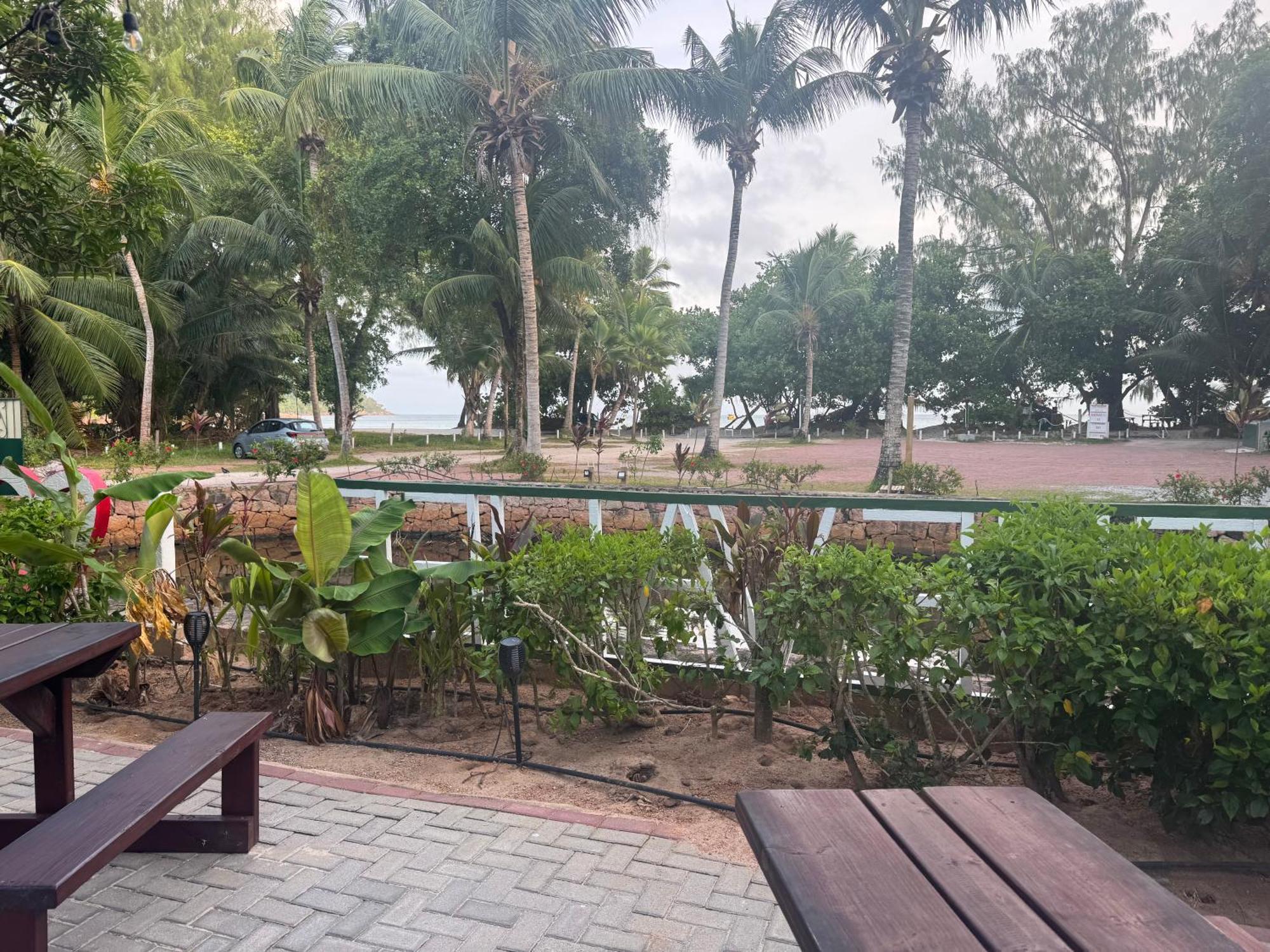 Guest house Le Chevalier Bay