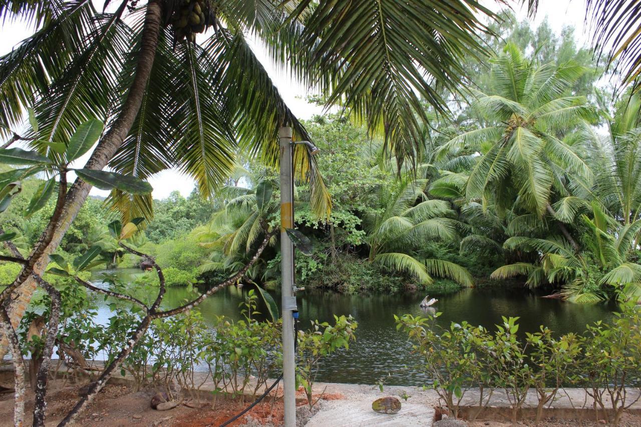 Le Chevalier Bay Guest house
