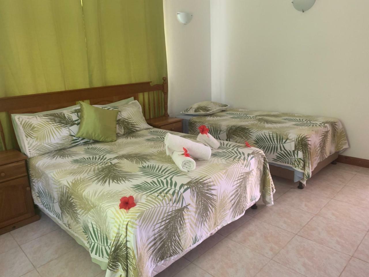 Le Chevalier Bay 3*